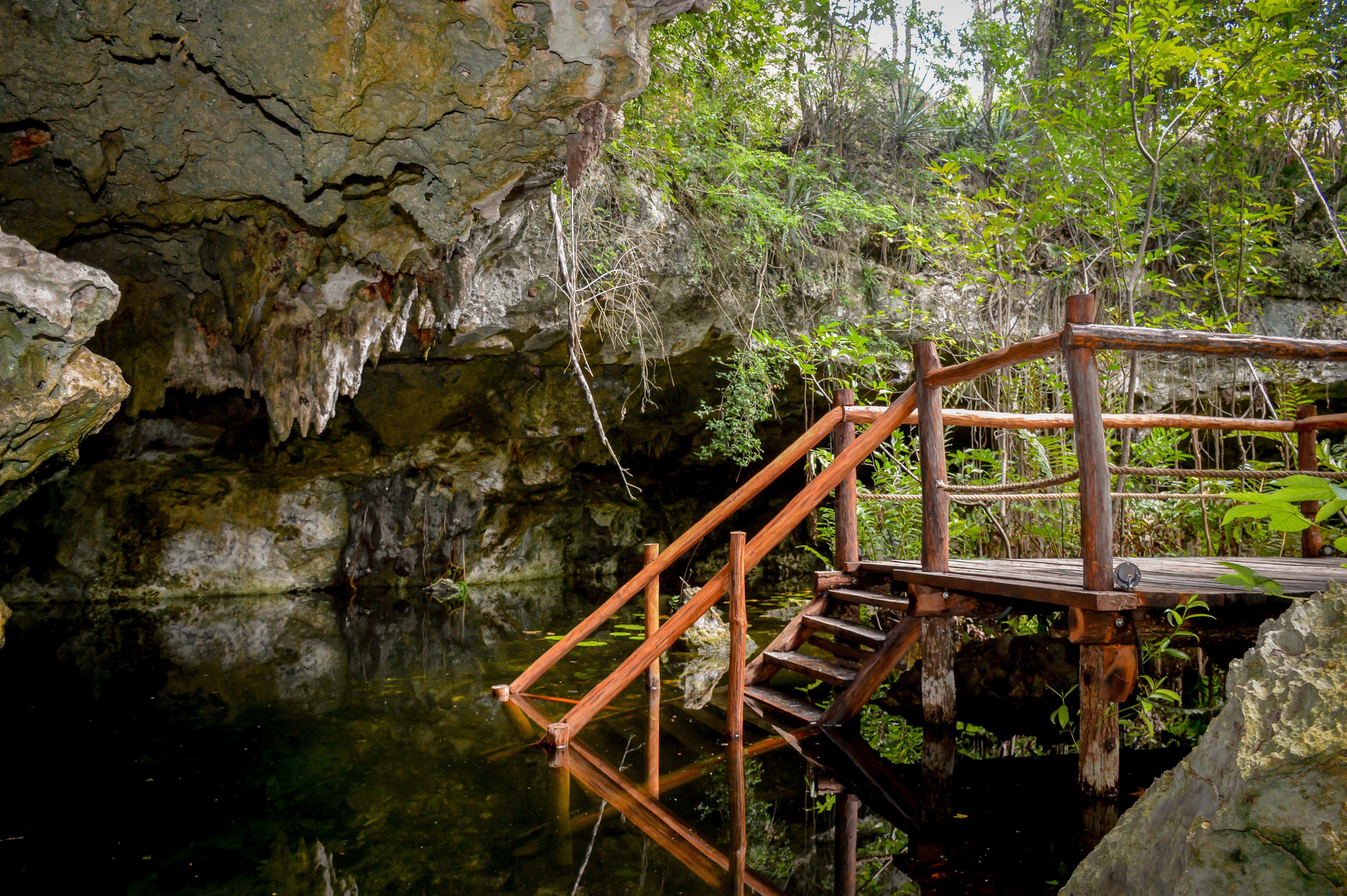 Akumal Natura Glamping Hotel Eksteriør billede